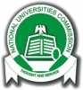 National Universities Commission logo